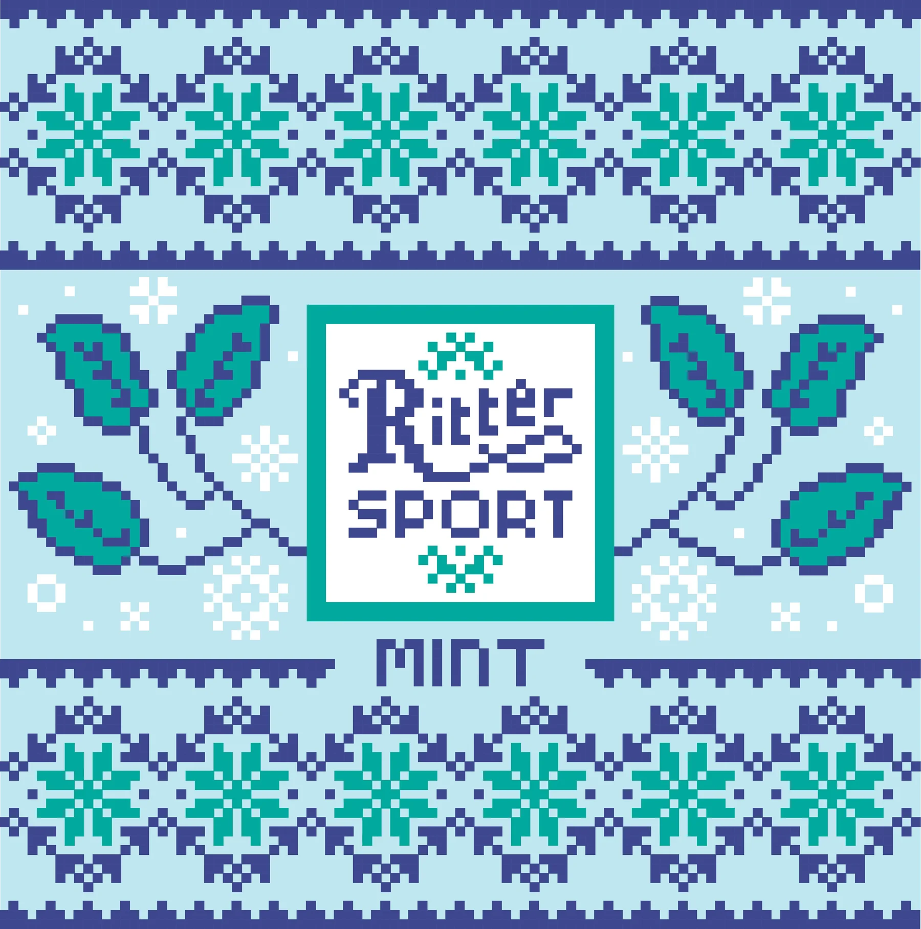 Ritter Sport — design and application 4