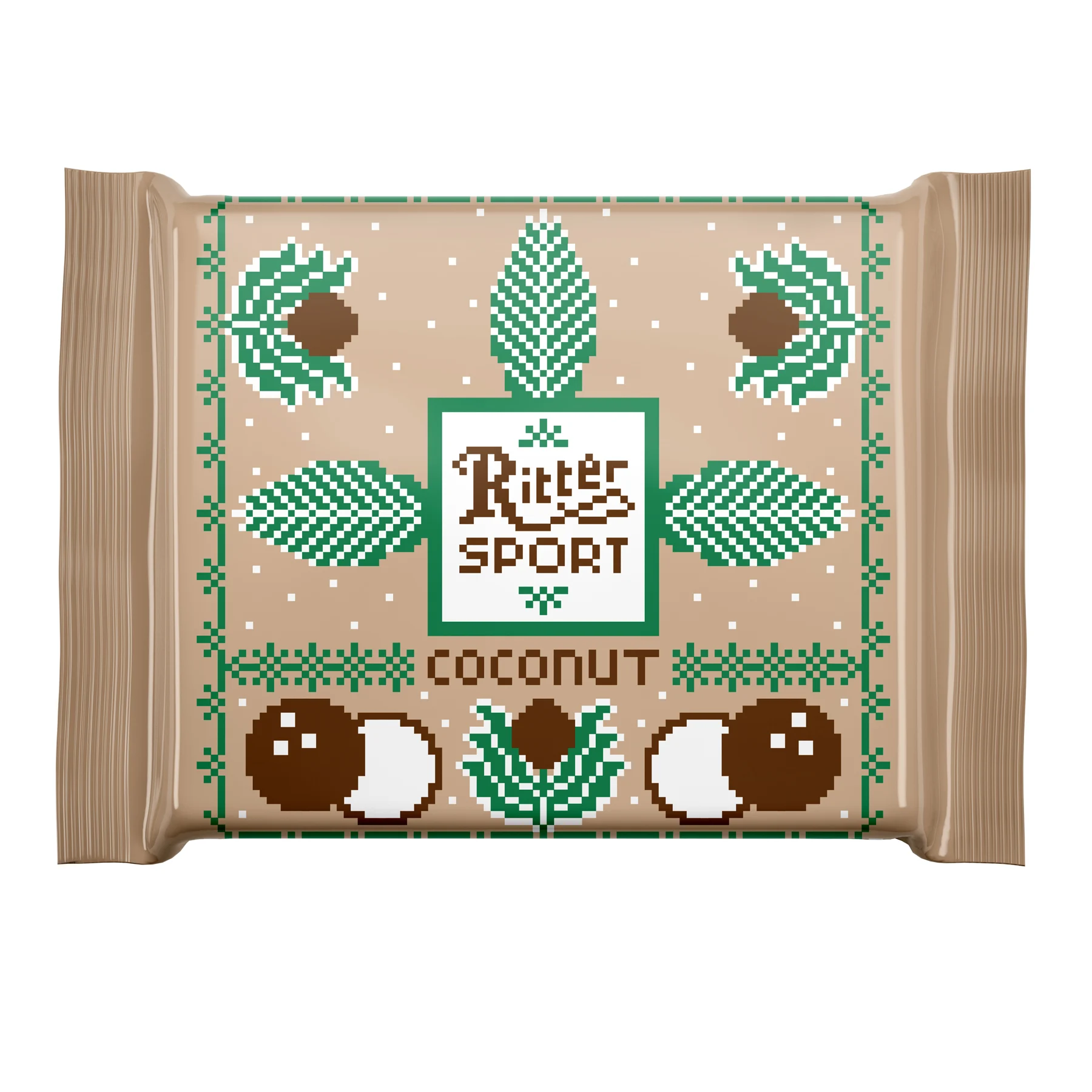 Ritter Sport — design and application 7