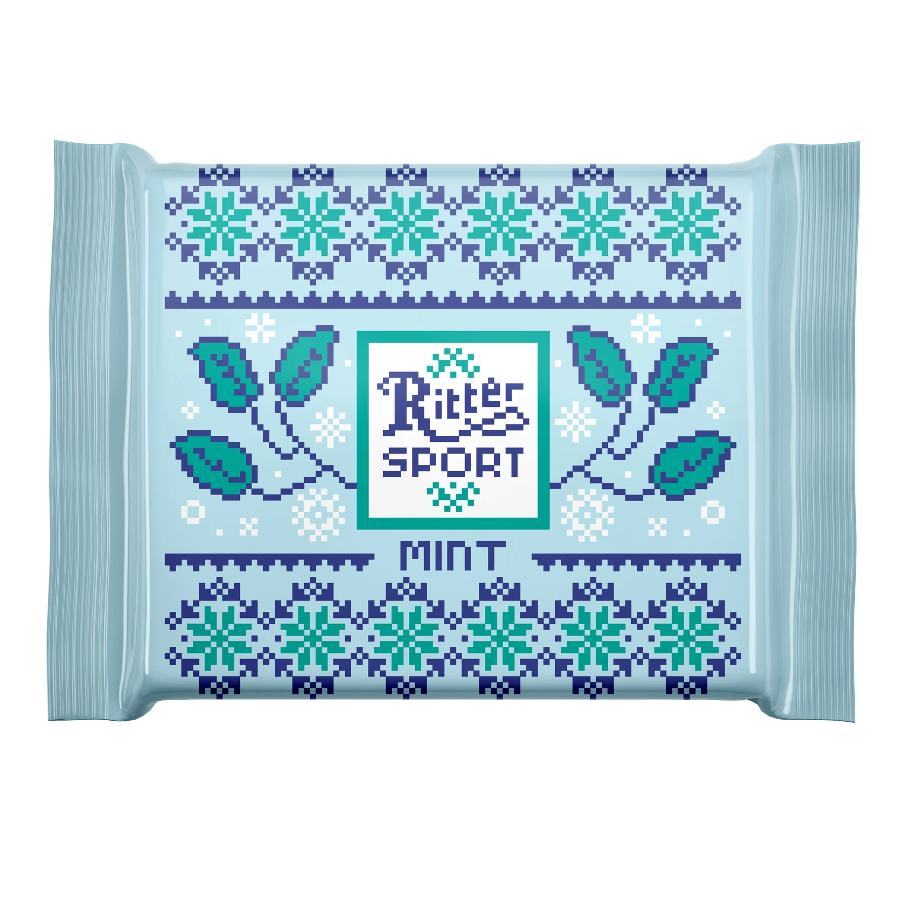 Ritter Sport — design and application 8
